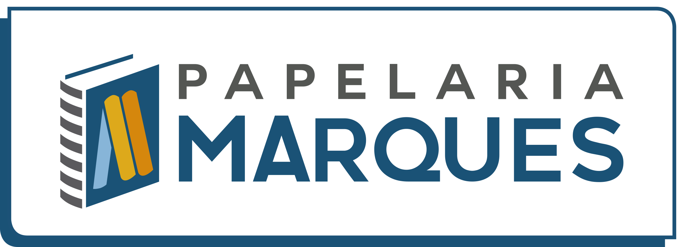 Papelaria Marques