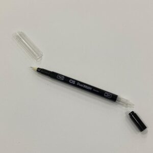 Brush Pen Cis Blender